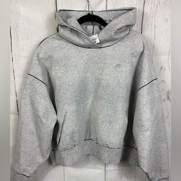 Nike Forward Hoodie Women's Pullover Tech Pack Therma-FIT ADV - Picture 5 of 11